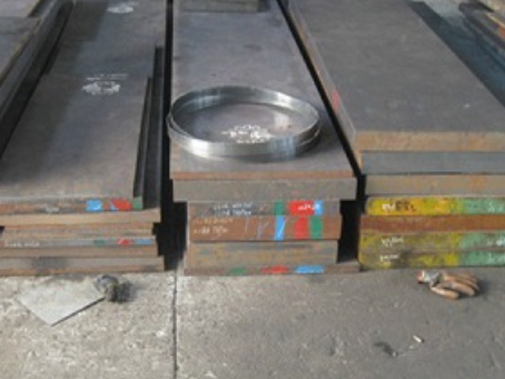运粮湖管理区18NiCrMo5模具钢