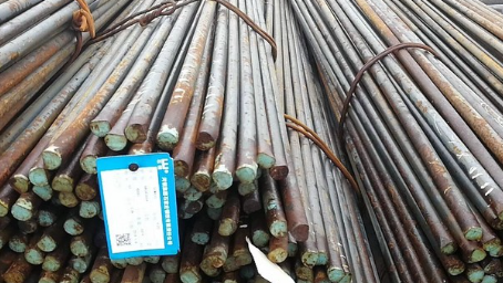 运粮湖管理区SKD-11模具钢