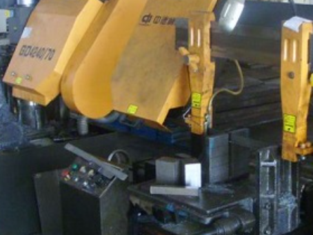 运粮湖管理区SM45模具钢