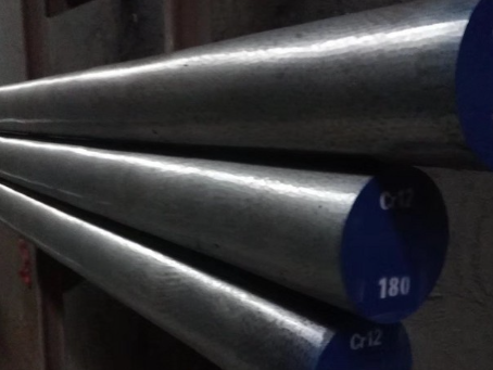 运粮湖管理区Cr12模具钢