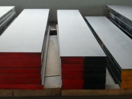 运粮湖管理区Cr12MoV模具钢
