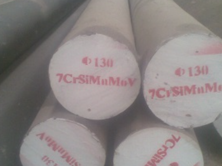运粮湖管理区7CrSiMnMoV工具钢