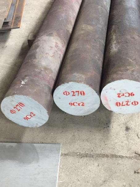 运粮湖管理区9Cr2工具钢