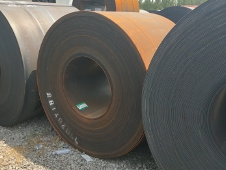 运粮湖管理区Q355NHB耐候板